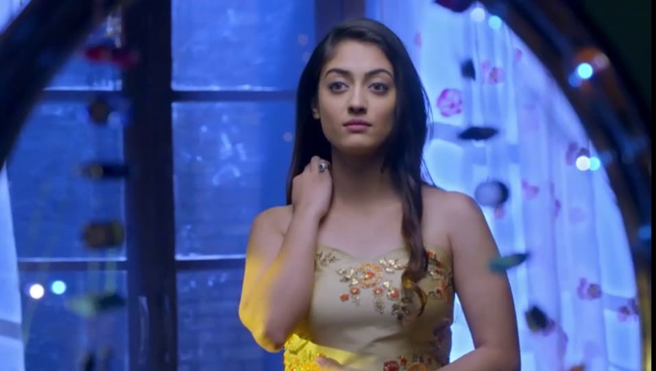 Aditi Sharma Celebrity Style In Kaleerein Episode 19 2018 From Episode 19 Charmboard Meera dances after a long time, vivaan's life is in danger | aditi sharma & arjit taneja ➤subscribe telly reporter. dupatta