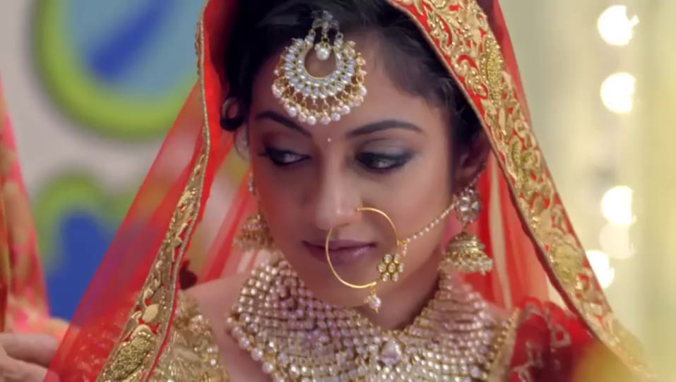 Aditi Sharma Celebrity Style In Kaleerein Episode 43 2018 From Episode 43 Charmboard Aditi sharma‏ @officialaditish 13 sent. lehengacholi