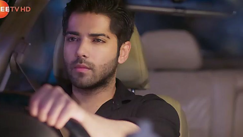 Image result for aarav bhootu