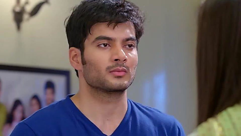 Tarun Mahilani Blue T Shirt And Purple Trackpants Look Episode 62