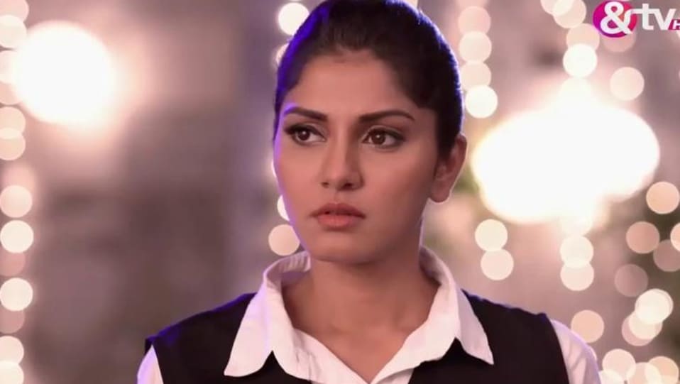 Sonali Nikam Celebrity Style In Ek Vivah Aisa Bhi Episode 83 2017 From Episode 83 Charmboard I love karad instagram 🆔sonali_nikam432. formalshirts