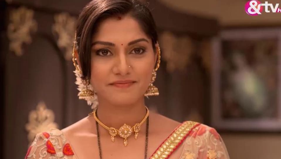 Sonali Nikam Celebrity Style In Ek Vivah Aisa Bhi Episode 101 2017 From Episode 101 Charmboard Creating a family and wedding considered one of the important moments in the life of two young people. saree