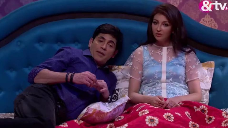 bhabi ji ghar par hai anita night dress