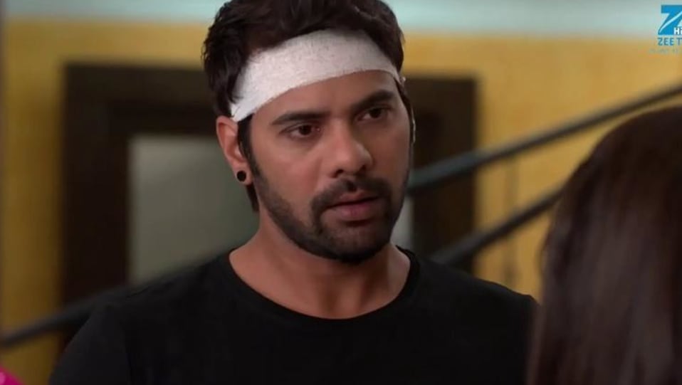 Shabbir Ahluwalia Jewellery Accessories From Kumkum Bhagya Episode 880 2017 Celebrity Jewellery Charmboard Zee tv drama serial kumkum bhagya episode 1778 full episode. charmboard