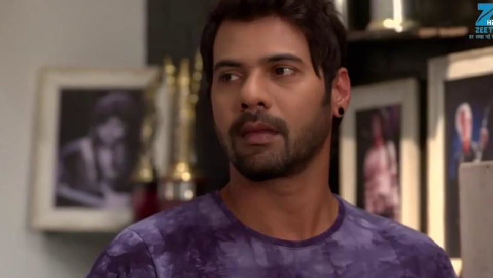 Shabbir Ahluwalia Celebrity Style In Kumkum Bhagya Episode 880 2017 From Episode 880 Charmboard Zee tv drama serial kumkum bhagya episode 1778 full episode. charmboard