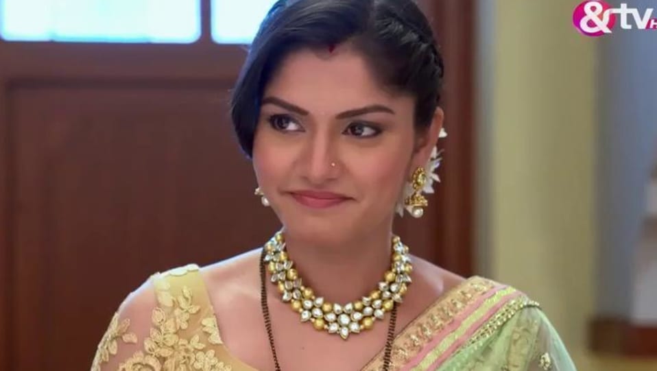 Actors Name Age Wiki Height Birth Place Career Details Ek Vivah Aisa Bhi Episode 119 2017 Charmboard Sonali nikam was born and brought up in mumbai. charmboard