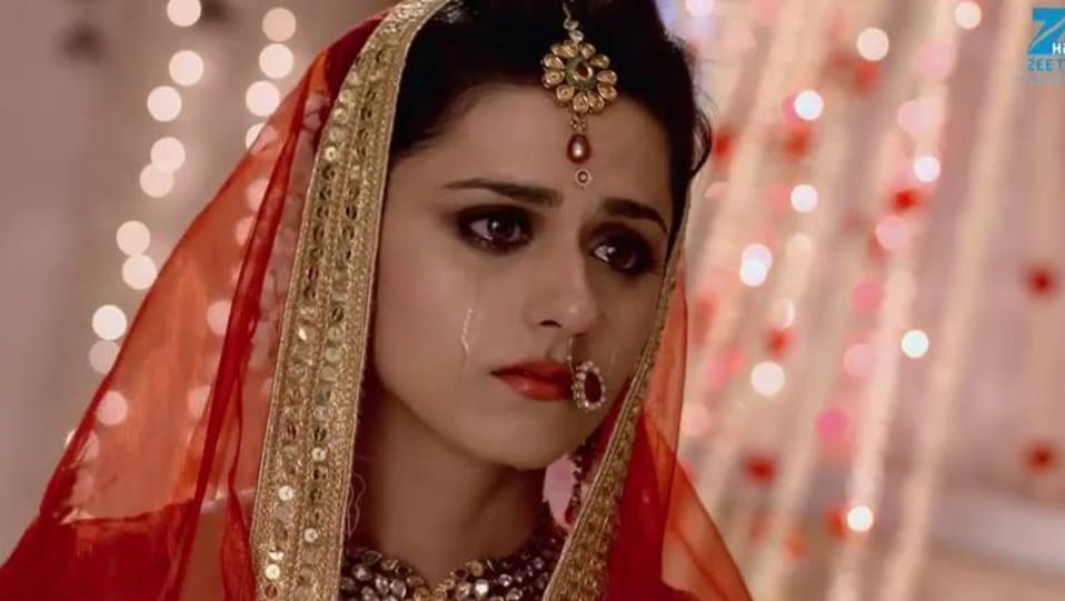 Ridhi Dogra Celebrity Style In Wo Apna Sa Episode 134 2017 From Episode 134 Charmboard He has predominantly acted in hindi tv serials. lehengacholi