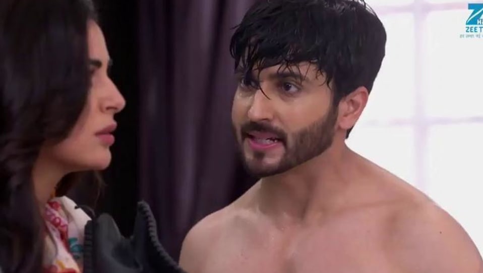Community Wall Dheeraj Dhoopar From Kundali Bhagya Episode 07 2017 Charmboard Dheeraj dhoopar live chat with fans fo humko tum mil gaye do subscribe for all bollywood latest news and updates. dheeraj dhoopar from kundali bhagya