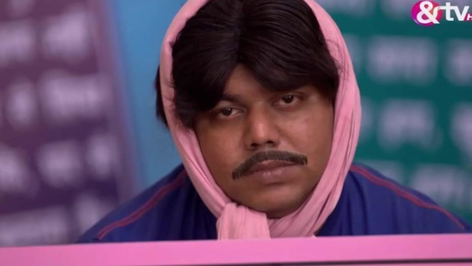 Actors Name Age Wiki Height Birth Place Career Details Bhabi