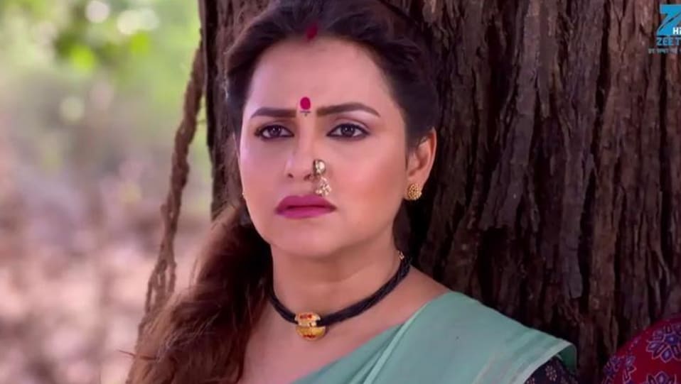 Gurdeep Kohli Jewellery Accessories From Sethji Episode 84 2017 Celebrity Jewellery Charmboard charmboard