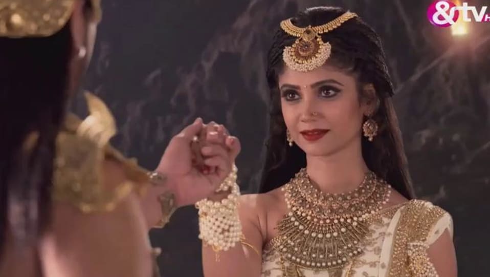 Actors Name Age Wiki Height Birth Place Career Details Santoshi Maa Episode 466 2017 Charmboard > ratan rajput became a household name with her serial agle janam mohe bitiya hi kijo. santoshi maa episode 466