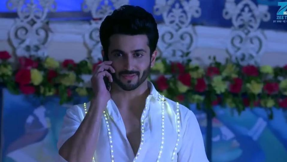 Dheeraj Dhoopar Celebrity Style In Kundali Bhagya Episode 48 2017 From Episode 48 Charmboard Svetlana 6 апреля 2020 15:48.