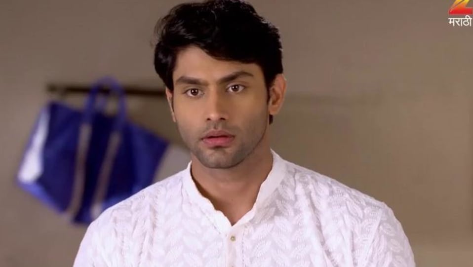 Actors Name Age Wiki Height Birth Place Career Details Kahe Diya Pardes Episode 478 2017 Charmboard The lead pair of a marathi serial 'kahe diya pardes', rishi saxena and sayali sanjeev are coming back together for another show, this time as guests. kahe diya pardes episode 478