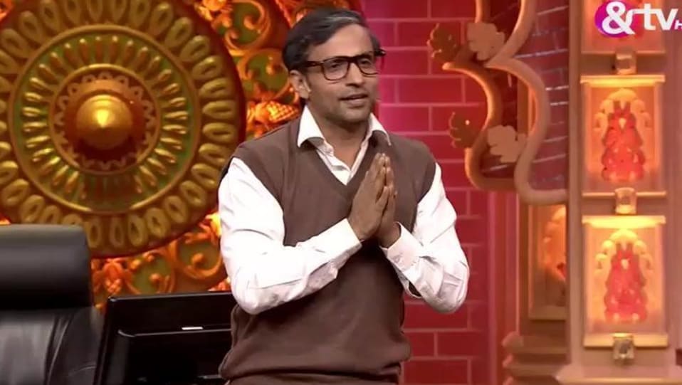 Actors Name Age Wiki Height Birth Place Career Details Comedy Dangal Episode 17 2017 Charmboard Thakur, the perfectionist learner, is pro vice chancellor dr rajiv has worked as the director at jaipuria institute of management, noida (other group campuses at lucknow, jaipur, ind. charmboard