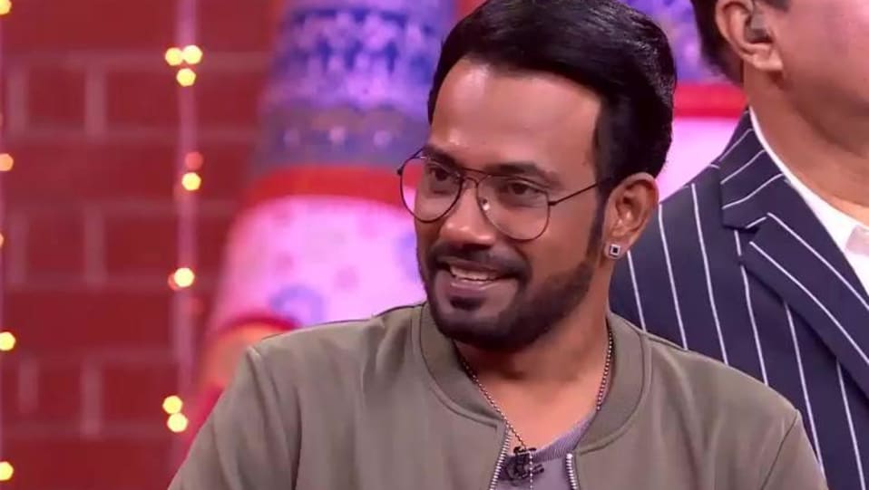 Actors Name Age Wiki Height Birth Place Career Details Comedy Dangal Episode 20 2017 Charmboard Dharmesh yelande require dharmesh yelande's friends to be honest in purpose, honest in speech at later part of dharmesh yelande's age, dharmesh yelande may experience migraine headaches. comedy dangal episode 20