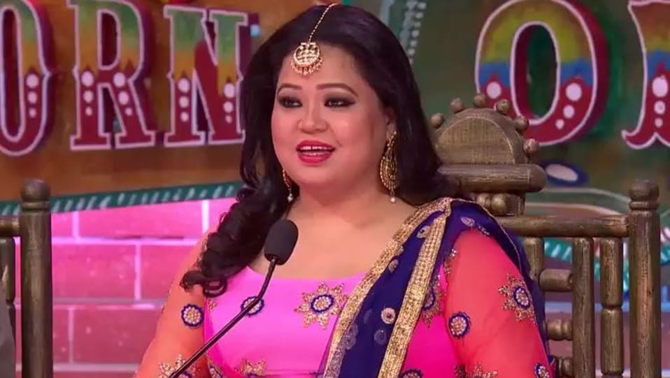 Bharti Singh Celebrity Style In Comedy Dangal Episode 20 2017 From Episode 20 Charmboard Season 3 e 1 • 10/18/2019. charmboard