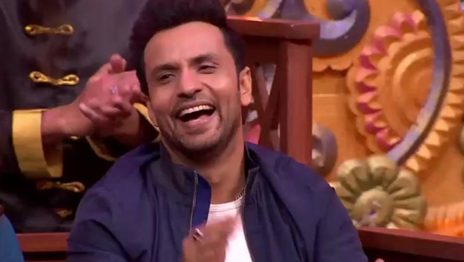 Actors Name Age Wiki Height Birth Place Career Details Comedy Dangal Episode 20 2017 Charmboard Comedy dangal is a hindi comedy show hosted by bharati singh wherein, she also judges the competition, along with anu malik.