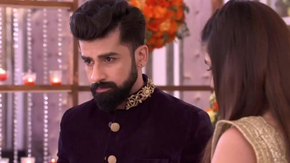Ashish Mehrotra Celebrity Style In Kundali Bhagya Episode 79 2017 From Episode 79 Charmboard Rest of the kundali bhagya star cast real name stars is also involved in a very. sherwani