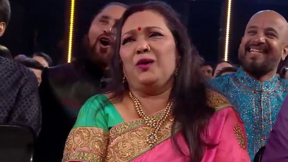 Deepa Narayan Jha Biography, Age, Wiki, Place of Birth, Height ...