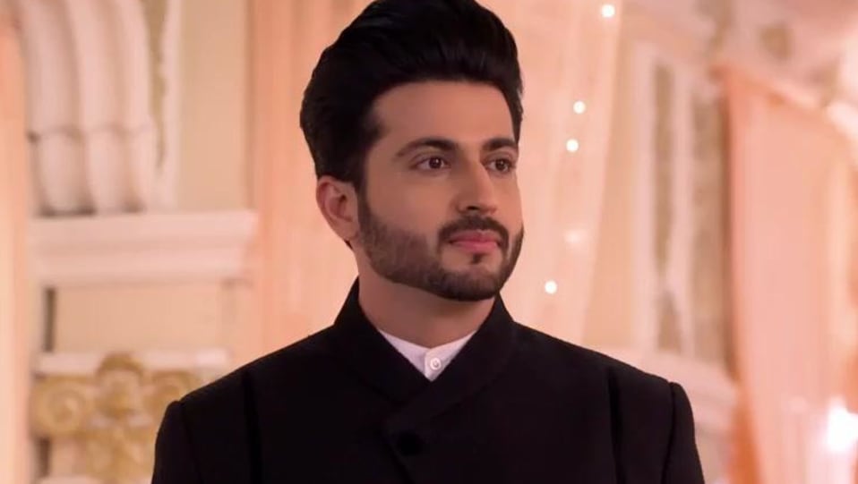 Celebrity Hairstyle of Dheeraj Dhoopar from Kundali Bhagya, Episode 89,  2017 | Charmboard