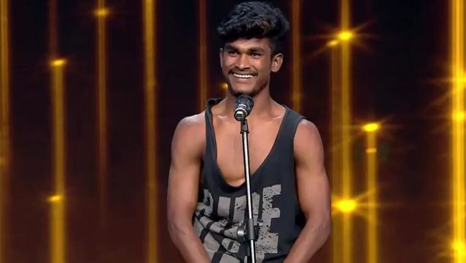 Actors Name Age Wiki Height Birth Place Career Details Dance India Dance Episode 1 2017 Charmboard Dance india dance season 3 dec 25 11 rajsmita. dance india dance