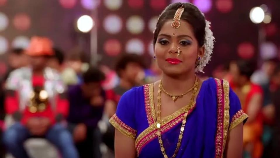 Community Wall Sonal Vichare From Dance India Dance Episode 1 2017 Charmboard It premiered on 30 january 2009. sonal vichare from dance india dance