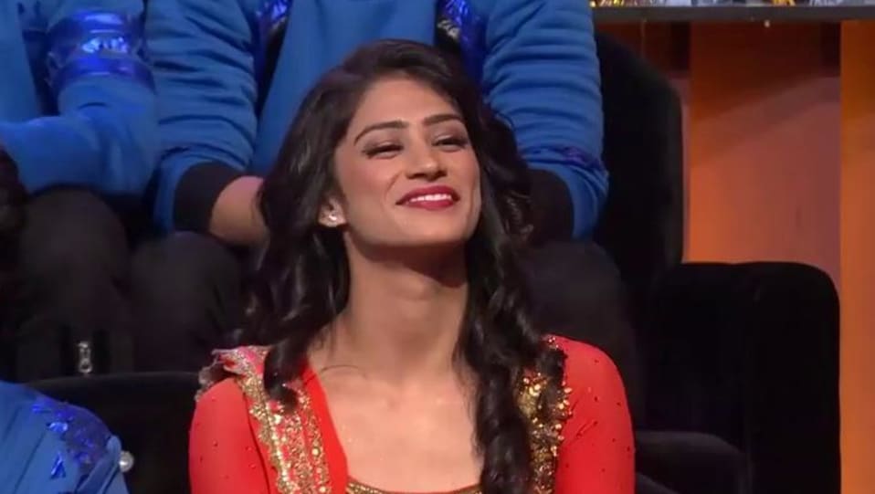 Actors Name Age Wiki Height Birth Place Career Details Dance India Dance Episode 07 2017 Charmboard Hema malini at dance india dance sets. dance india dance