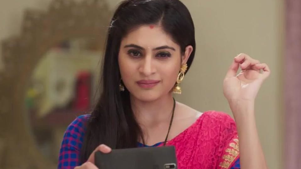 Celebrity Hairstyle Of Niya Sharma From Vani Rani Episode 97 2017 Charmboard Welcome to the vani rani wiki page!!! charmboard