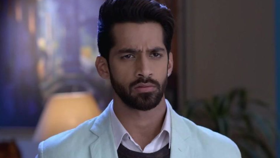 Celebrity Hairstyle Of Karan Vohra From Zindagi Ki Mehek Episode 334 2017 Charmboard Karan vohra and samiksha jaiswal fans segment exclusive with real vision online news. default