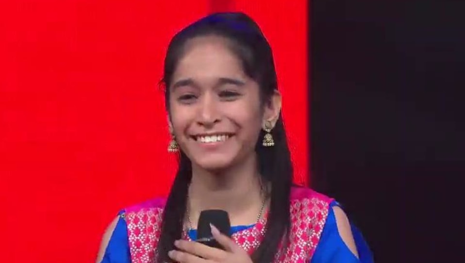 Actors Name Age Wiki Height Birth Place Career Details The Voice India Kids Episode 12 2017 Charmboard Hear the impressive voice of pooja insa. charmboard