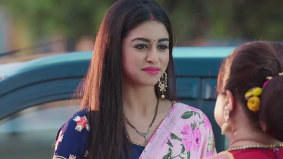 umoral Ko smertefuld Jyoti Sharma - Celebrity Style in Aisi Deewangi...Dekhi Nahi Kahi Episode  158, 2018 from Episode 158. | Charmboard