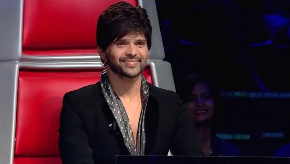 Himesh Reshammiya Jewellery Accessories From The Voice India Kids Episode 13 2017 Celebrity Jewellery Charmboard Check out the list of all himesh reshammiya movies along with photos, videos, biography and birthday. charmboard