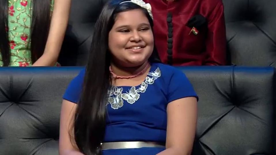 Actors Name Age Wiki Height Birth Place Career Details The Voice India Kids Episode 13 2017 Charmboard Heroine sneha posing in indian royal attire for tamil film ponnar shankar. voice india kids episode 13