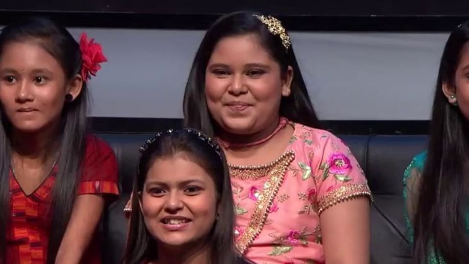 Actors Name Age Wiki Height Birth Place Career Details The Voice India Kids Episode 16 2017 Charmboard Daughter of private and private wife of private mother of private. voice india kids