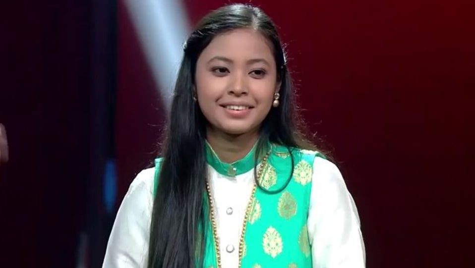 Social Buzz Neelanjana Ray Latest News Images Updates Posts The Voice India Kids Episode 17 2018 Charmboard Read writing from nilanjana ray on medium. voice india kids