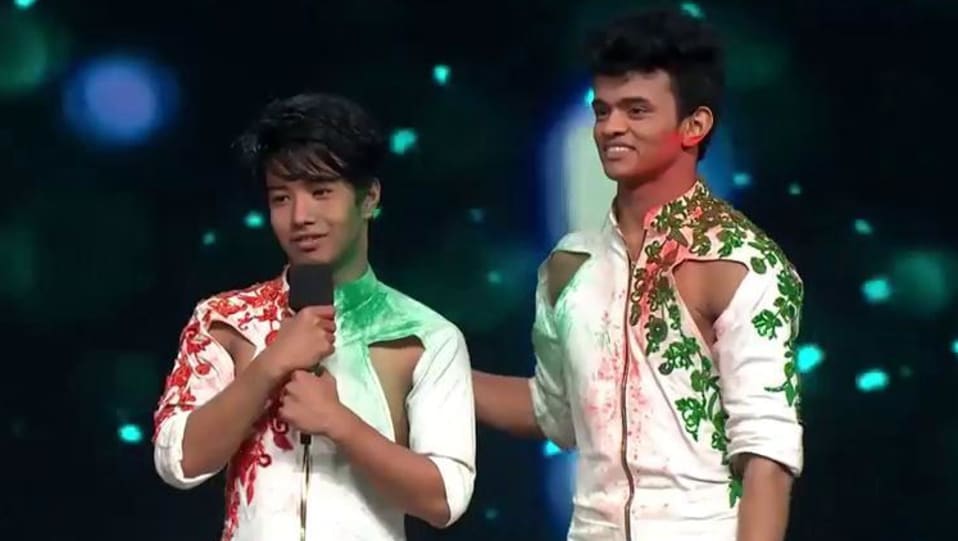 Actors Name Age Wiki Height Birth Place Career Details Dance India Dance Episode 18 2018 Charmboard Who is your favourite judge? charmboard