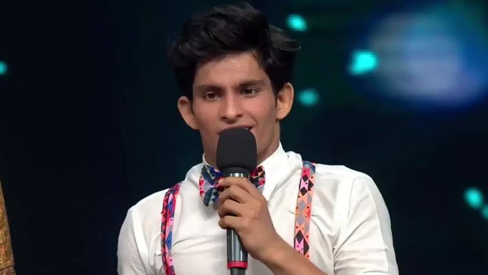 Actors Name Age Wiki Height Birth Place Career Details Dance India Dance Episode 19 2018 Charmboard The show's title was inspired by kannada film dance raja dance.1. dance india dance