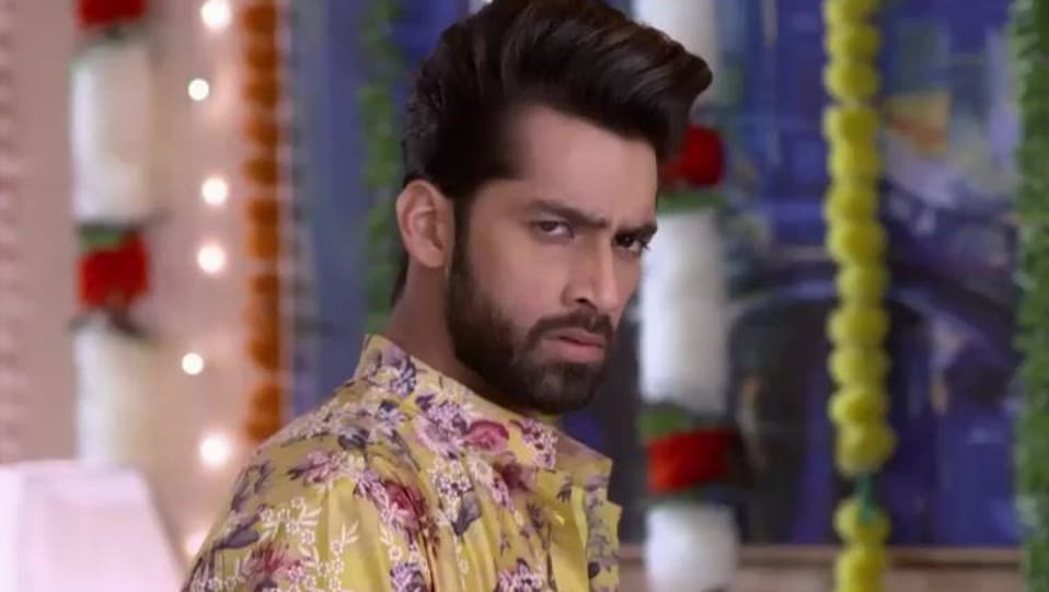 Celebrity Hairstyle Of Karan Vohra From Zindagi Ki Mehek Episode 348 2018 Charmboard Karan vohra is an indian tv actor and model, who is popularly known for his role as shaurya in zindagi ki mehek on. default