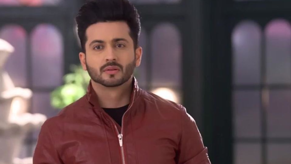 Celebrity Hairstyle of Dheeraj Dhoopar from Kundali Bhagya, Episode 150,  2018 | Charmboard