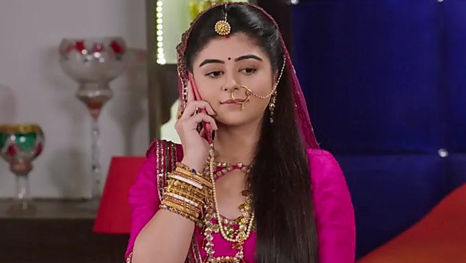 jewellery set