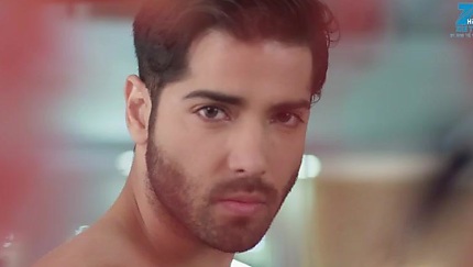 Image result for kinshuk mahajan in bhootu