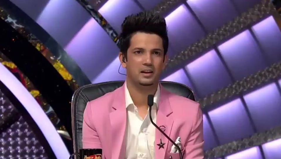 Actors Name Age Wiki Height Birth Place Career Details Dance India Dance Episode 11 2017 Charmboard Not known does mudassar khan drink alcohol?: charmboard