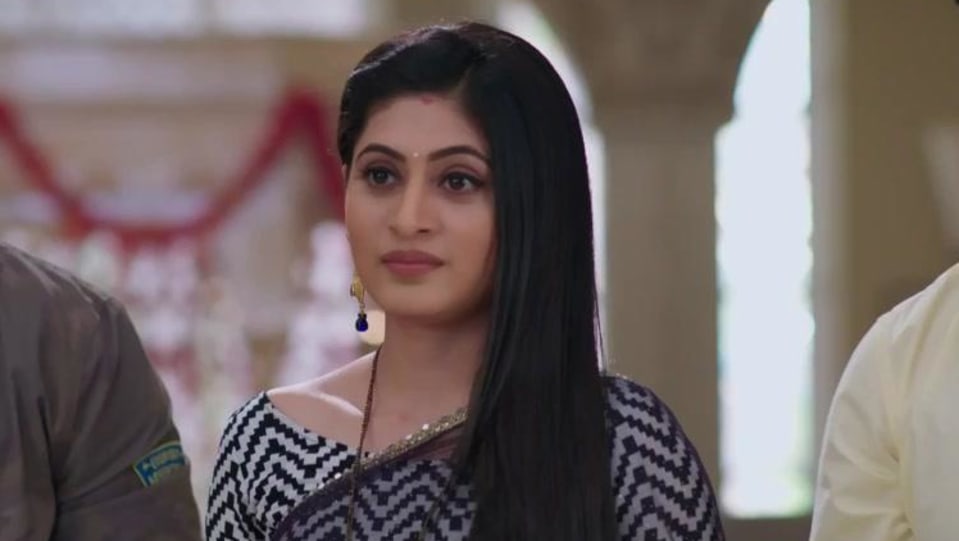 Niya Sharma Celebrity Style In Vani Rani Episode 113 2018 From Episode 113 Charmboard Vaani rani episode 002, 22/01/13 in temple rani prays to god for the well being of her sister vani, and.