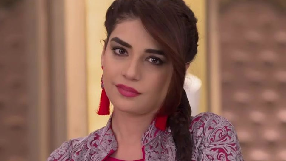 Celebrity Hairstyle Of Anjum Fakih From Kundali Bhagya Episode 138 2018 Charmboard Refrain from posting comments that are obscene, defamatory or inflammatory, and do not indulge in personal attacks, name calling or inciting hatred against any. default