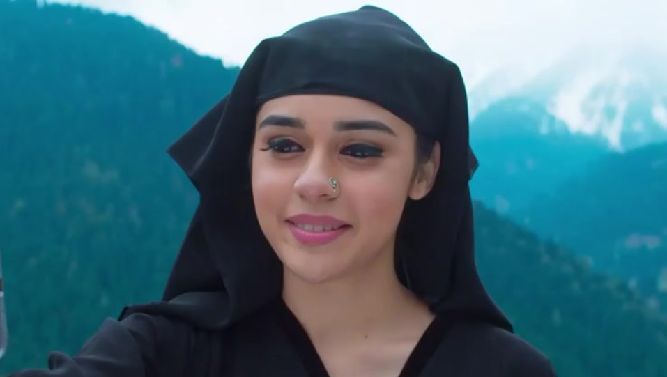Community Wall Eisha Singh From Ishq Subhan Allah Episode 33 2018 Charmboard Zee5 drama serial ishq subhan allah is fantasy drama of hindi tv desi serial. ishq subhan allah episode 33