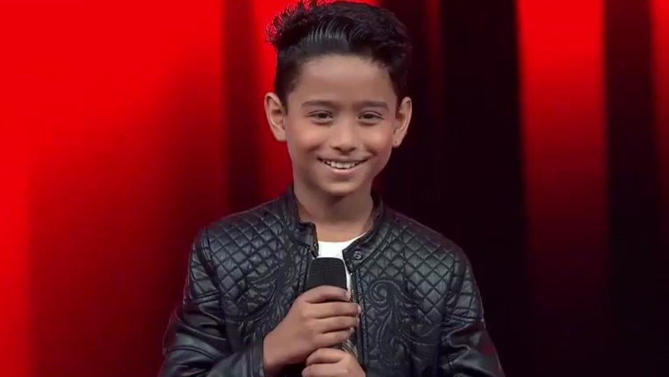 Actors Name Age Wiki Height Birth Place Career Details The Voice India Kids Episode 2 2017 Charmboard Amazing singing by neha niharika kar. charmboard