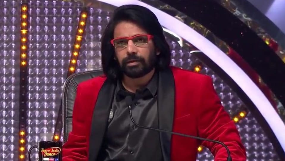 Longinus Fernandes Celebrity Style In Dance India Dance Episode 11 2017 From Episode 11 Charmboard And internationally he is most known as the choreographer of the.