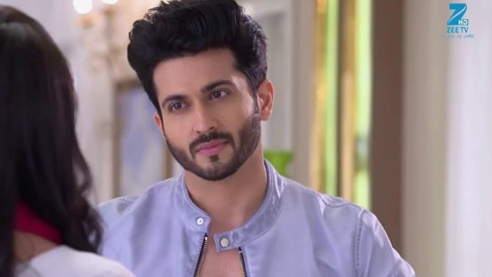 Dheeraj Dhoopar Celebrity Style In Kundali Bhagya Episode 11 2017 From Episode 11 Charmboard 767 x 675 jpeg 78 кб. tees