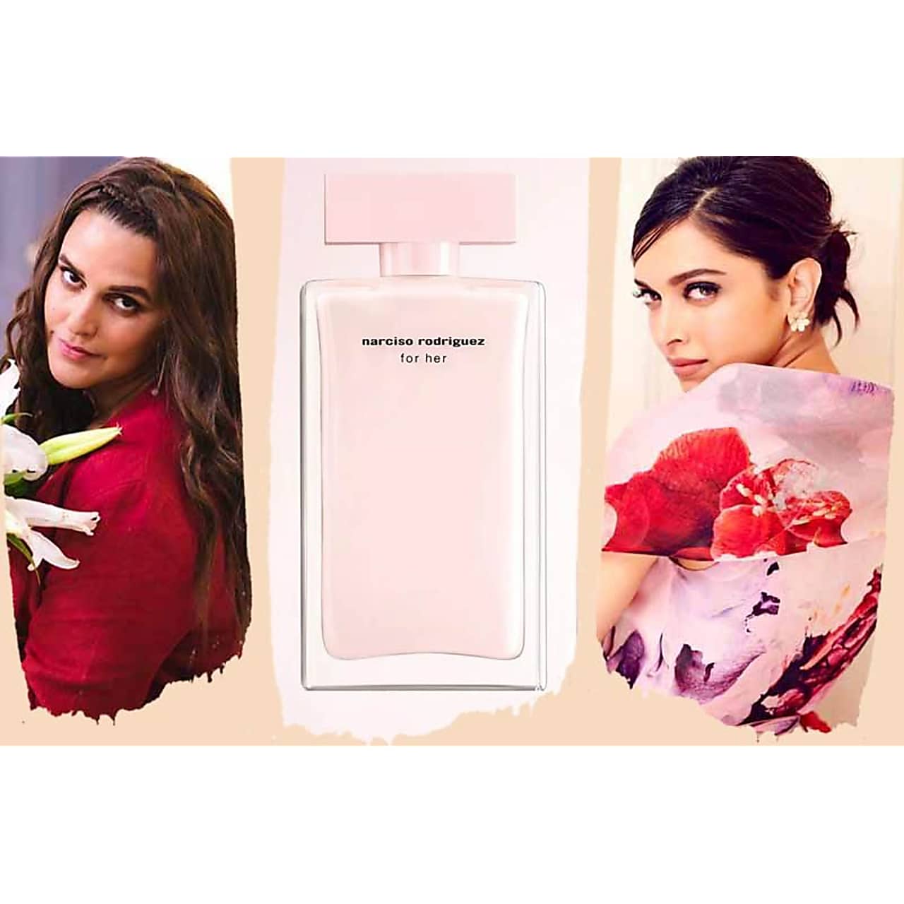 Katrina Kaif Perfume 2025