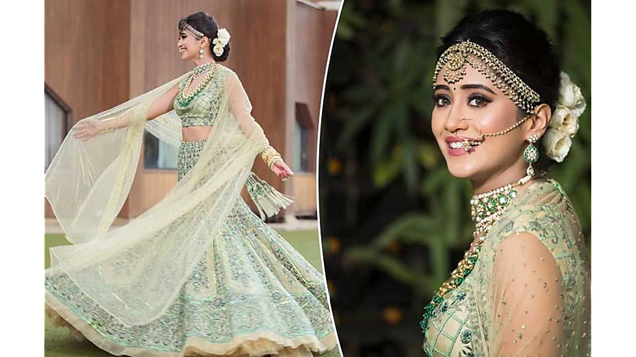 Did Shivangi Joshi Just Get Married See more of mohsin khan & shivangi joshi on facebook. did shivangi joshi just get married